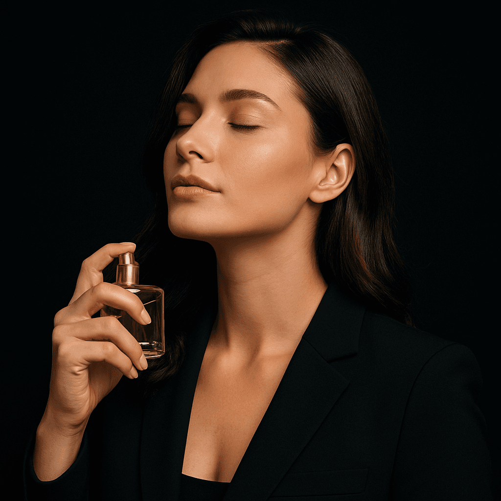 Ženski Parfemi